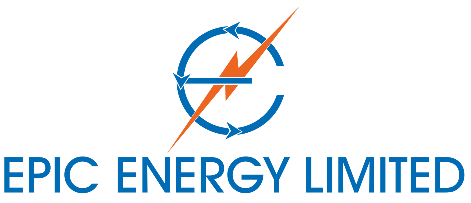 Epic Energy – An ISO 9001:2000 company